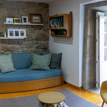 Orm Santana Apartment Porto Exteriér fotografie
