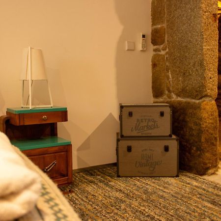 Orm Santana Apartment Porto Exteriér fotografie