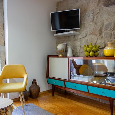 Orm Santana Apartment Porto Exteriér fotografie