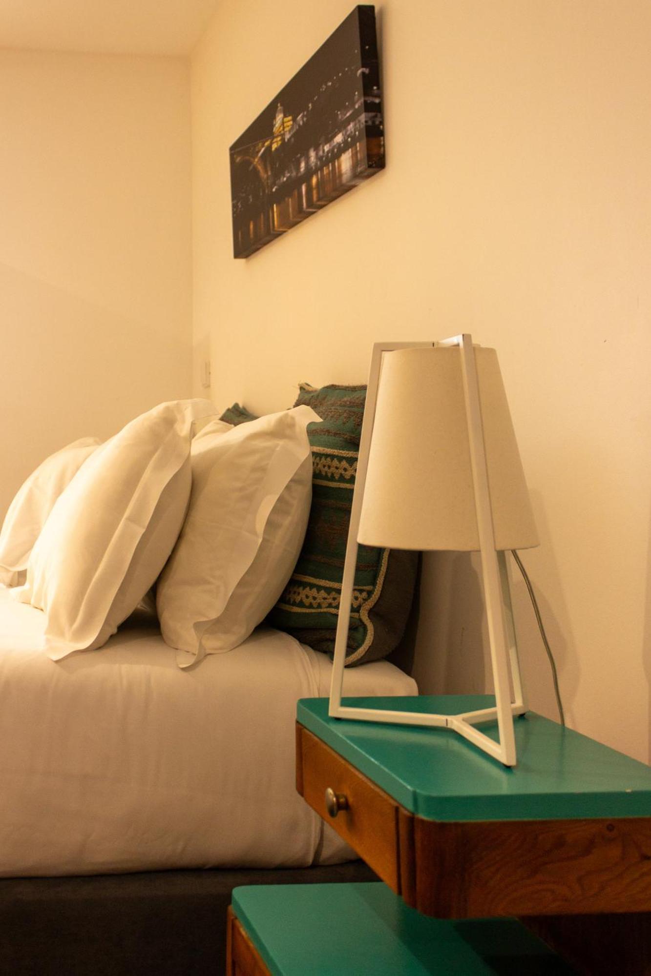 Orm Santana Apartment Porto Exteriér fotografie