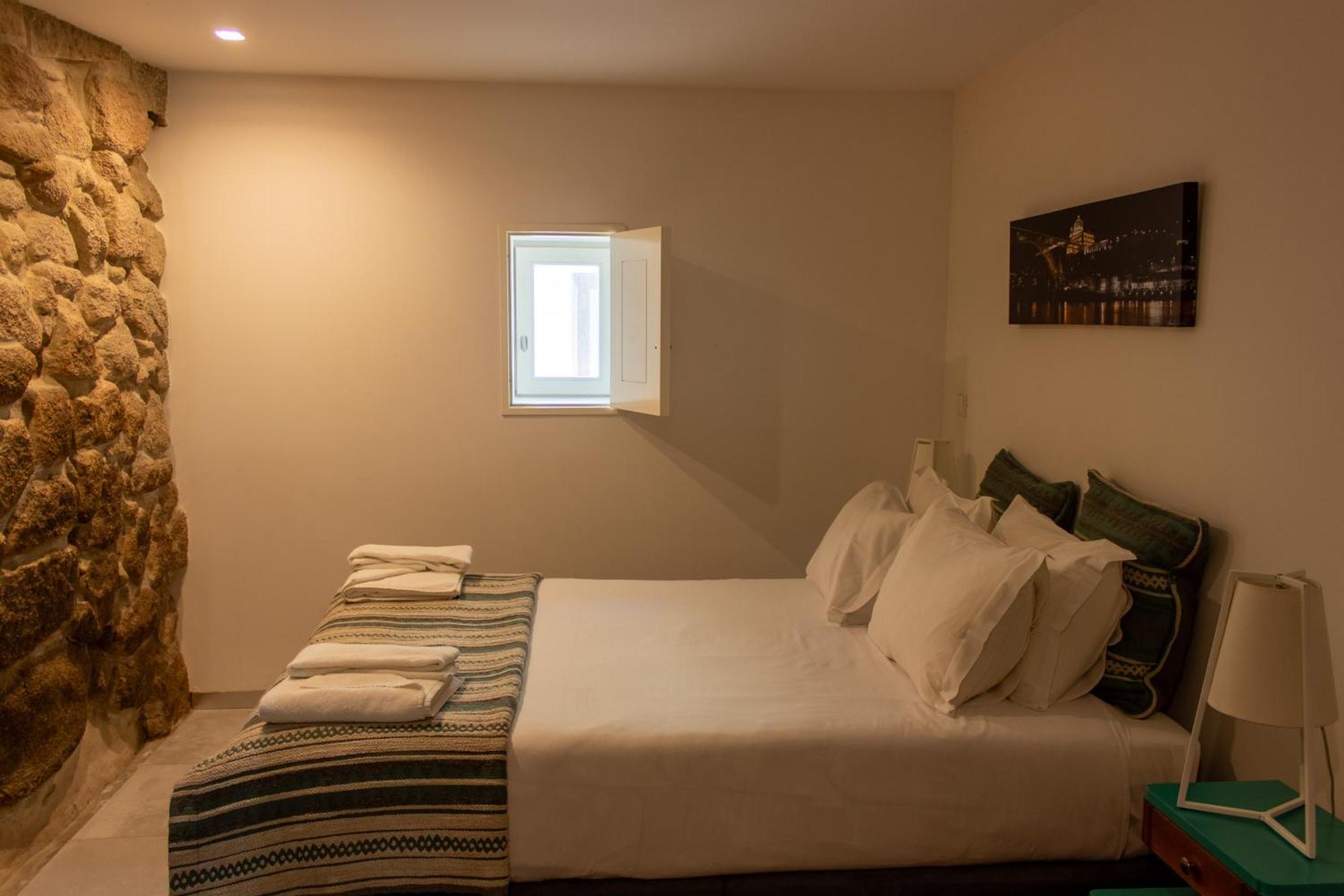 Orm Santana Apartment Porto Exteriér fotografie