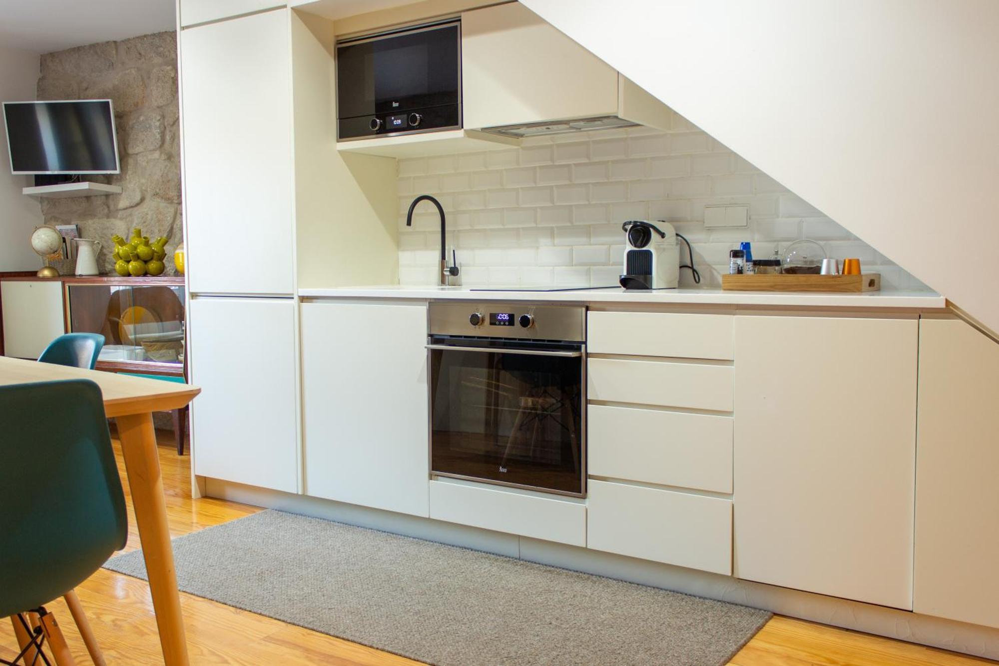 Orm Santana Apartment Porto Exteriér fotografie